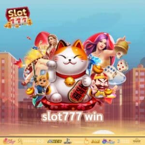 slot777 win